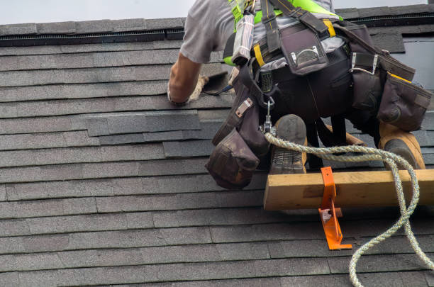 Reliable Emergency Roof Repair contractor in Halethorpe, MD by Brentwood Metal Roofing