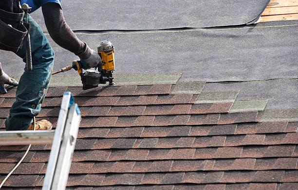 Licensed Emergency Roof Repair service in Halethorpe, MD - Brentwood Metal Roofing